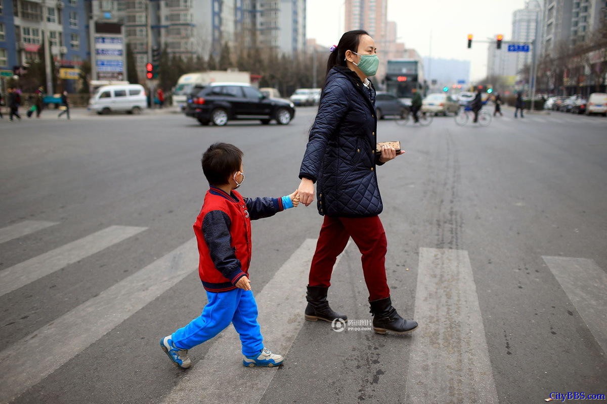 中国人的一天：因雾霾逃离北京回到家乡海口